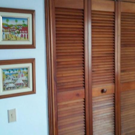 Appartement Apto En Cartagena Ed Puerto Azul Vista Al Mar Extérieur photo