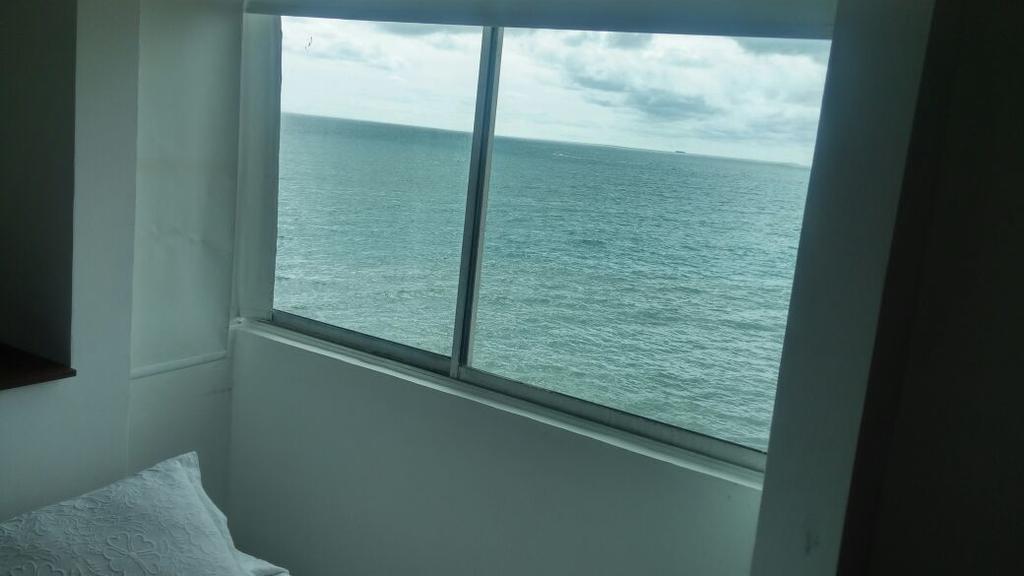 Appartement Apto En Cartagena Ed Puerto Azul Vista Al Mar Extérieur photo