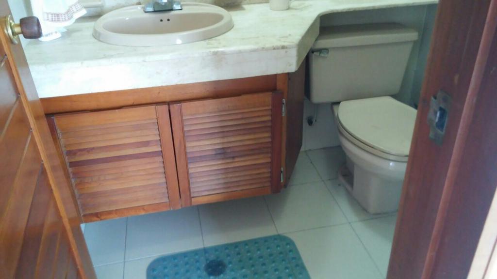Appartement Apto En Cartagena Ed Puerto Azul Vista Al Mar Extérieur photo